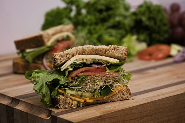 Eau Claire Cheese & Deli